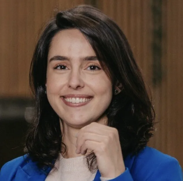 Mariel Graziano