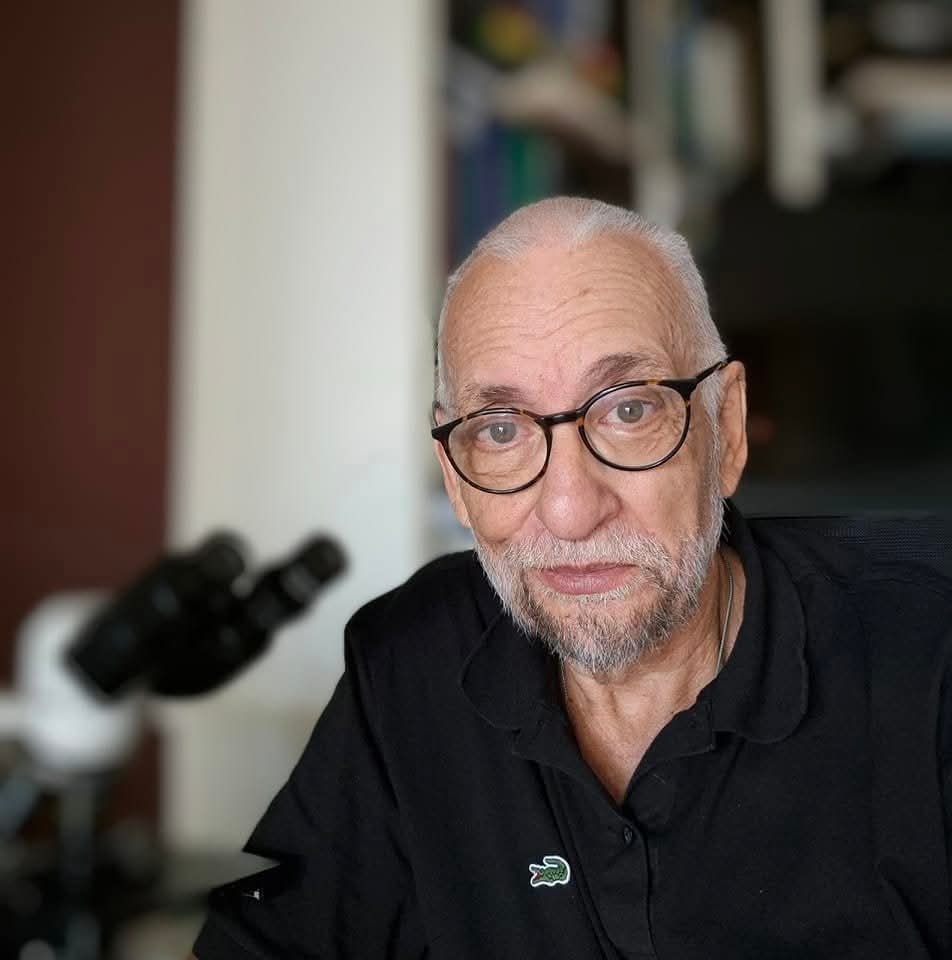 Paulo Saldiva