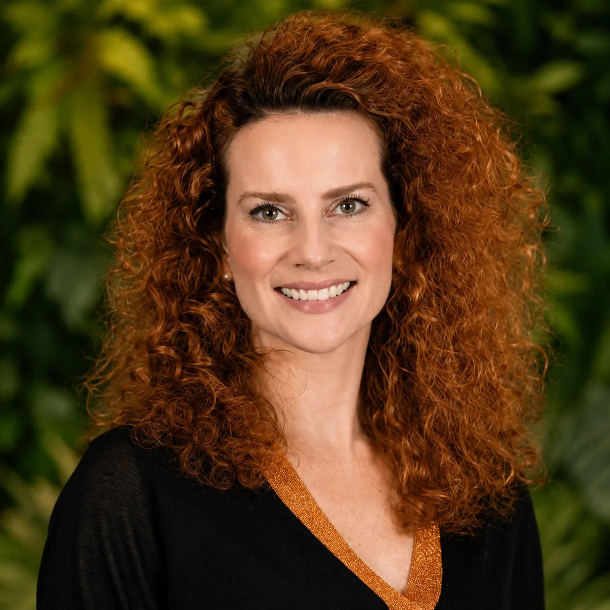 Pamela Vaiano