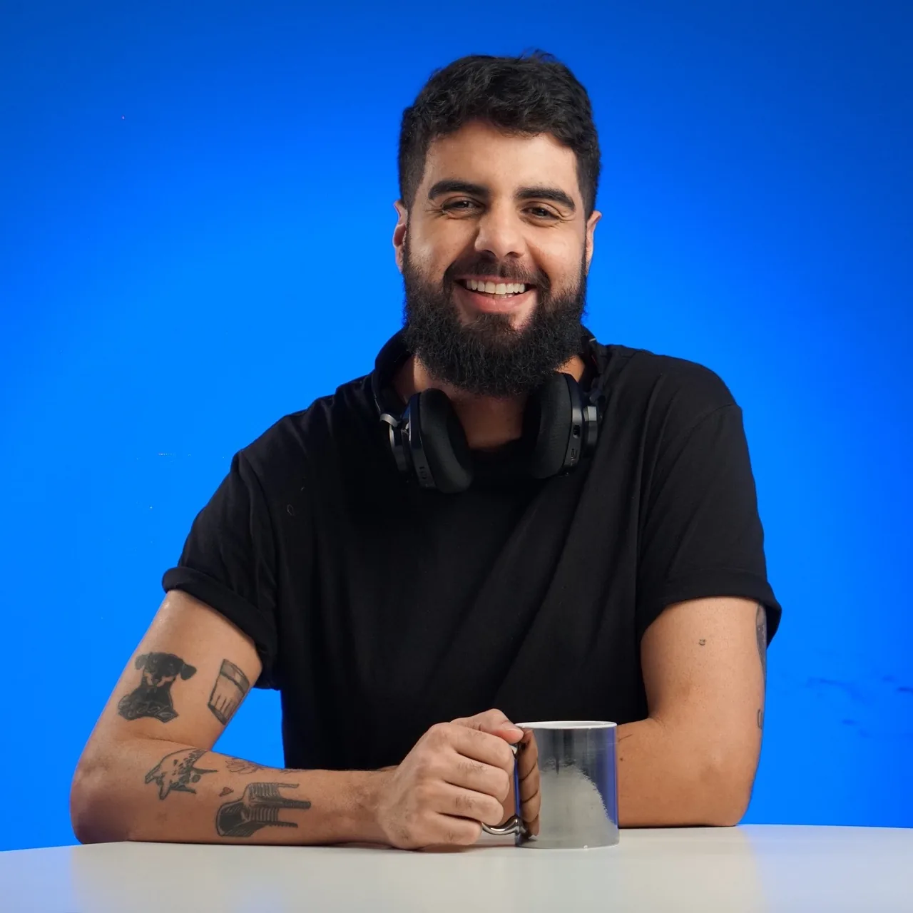 Diego Minone