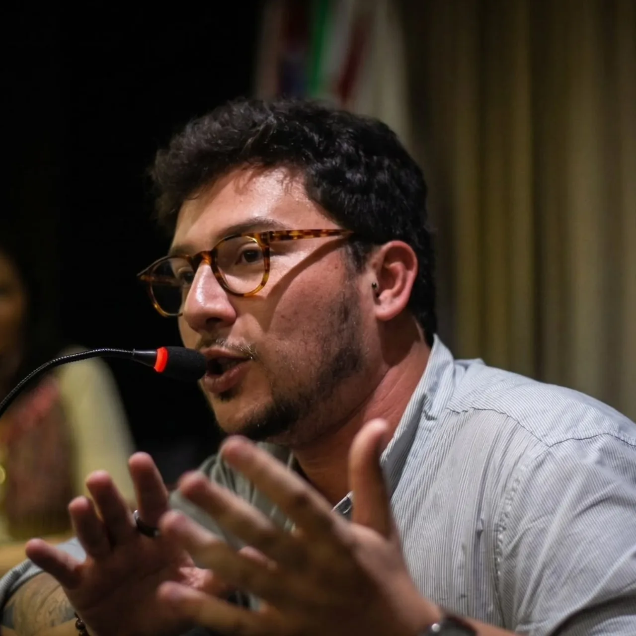 Matheus Fernandes