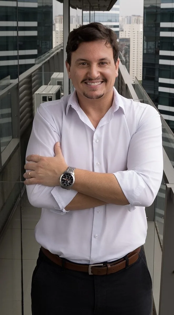Pedro Moniz