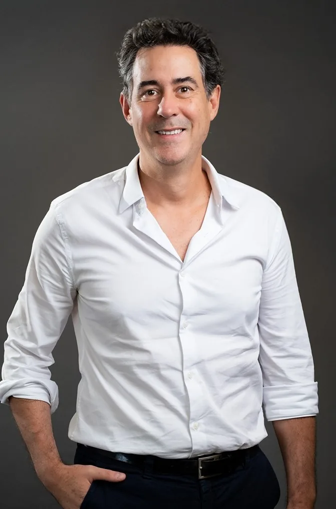 Olivier Aizac