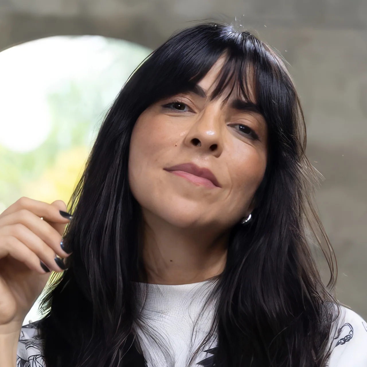 Maíra Blasi