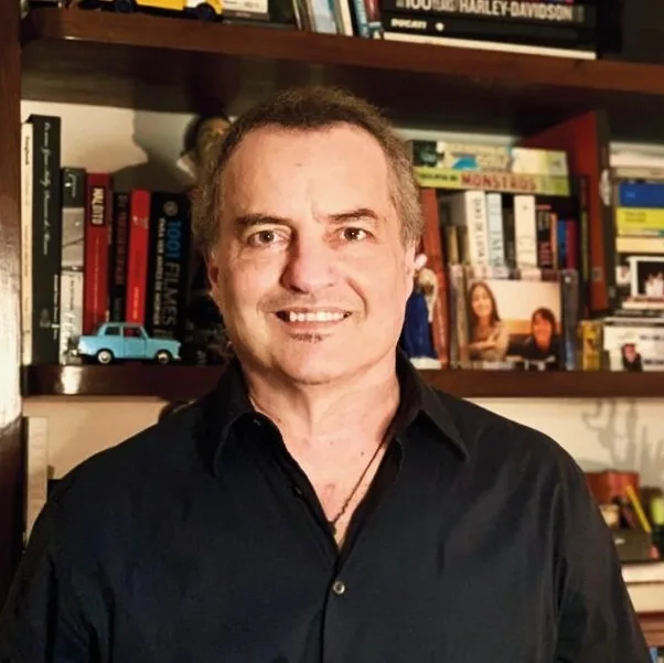 Paulo Lima