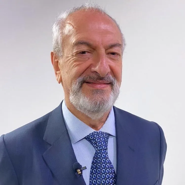 José Renato Nalini