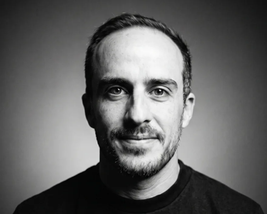 Bruno Affonseca