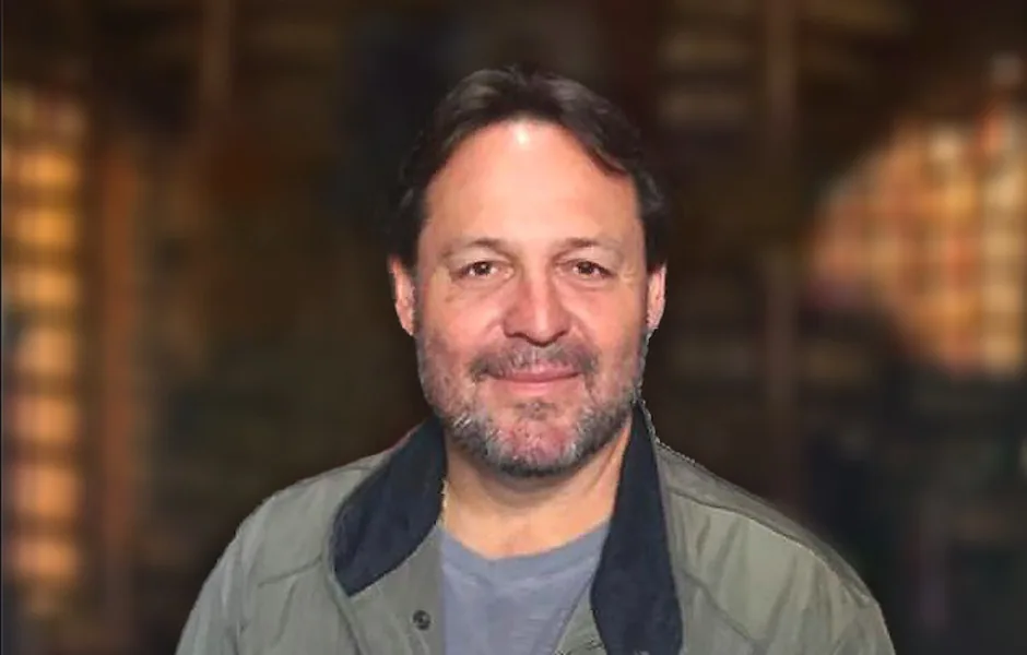 Claudio Paim