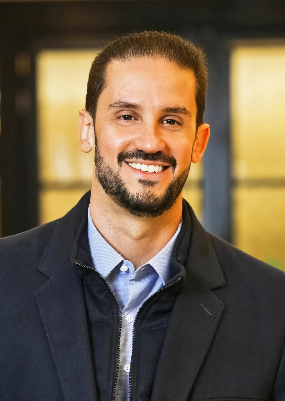 Gustavo Souza