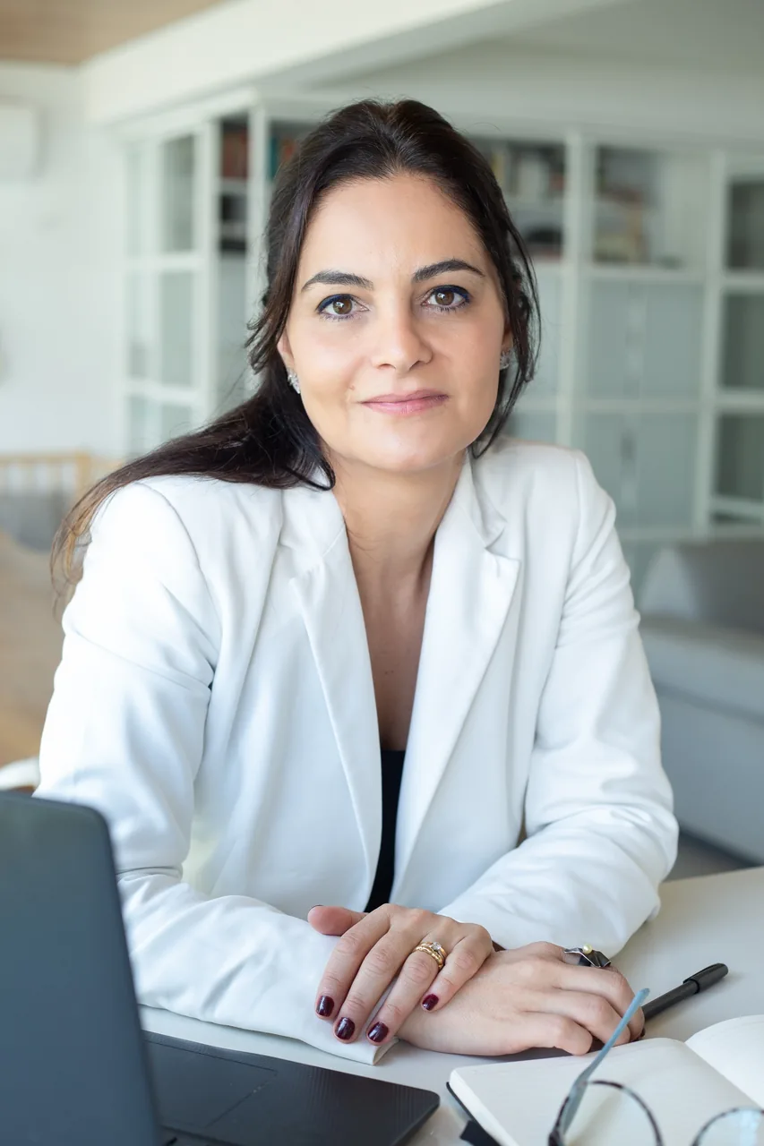Patricia Macedo