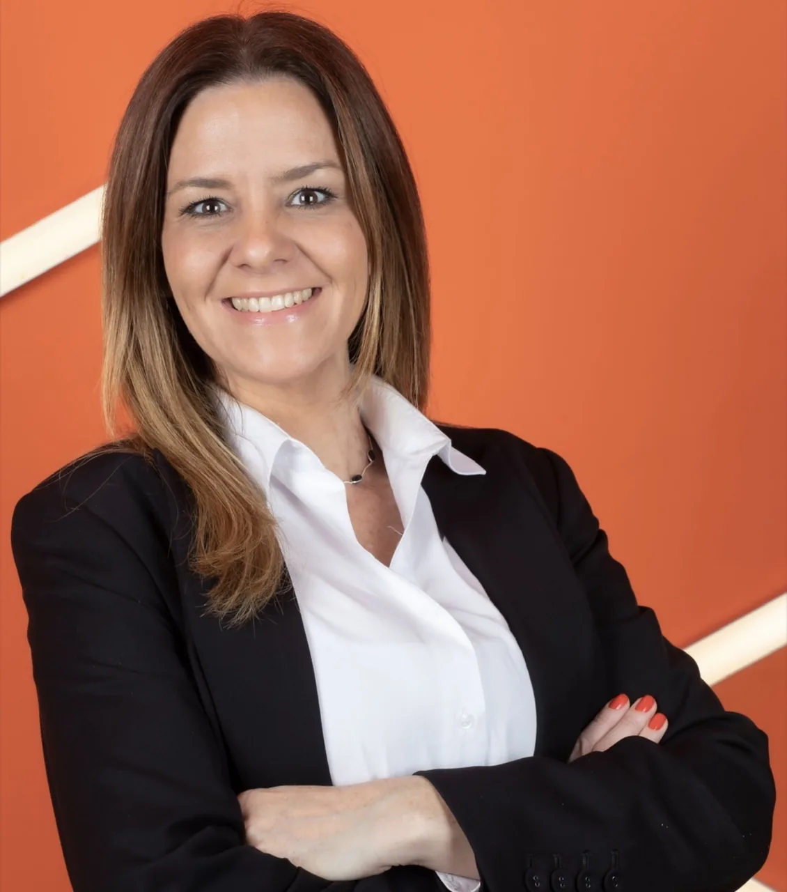 Francine Marcheto
