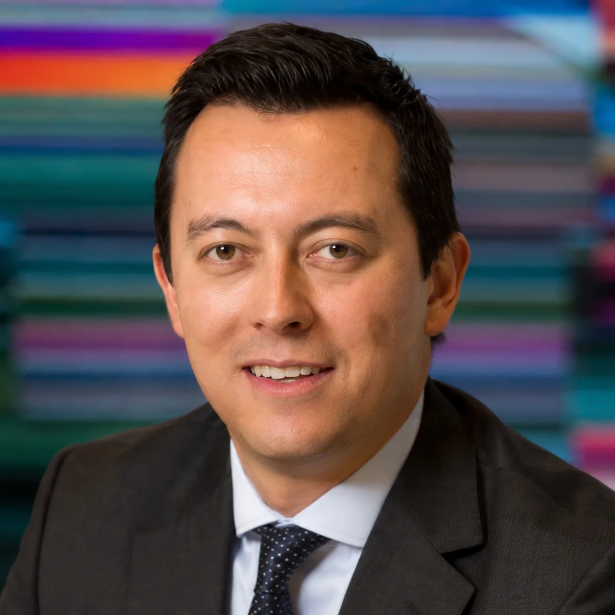 Victor Arakaki