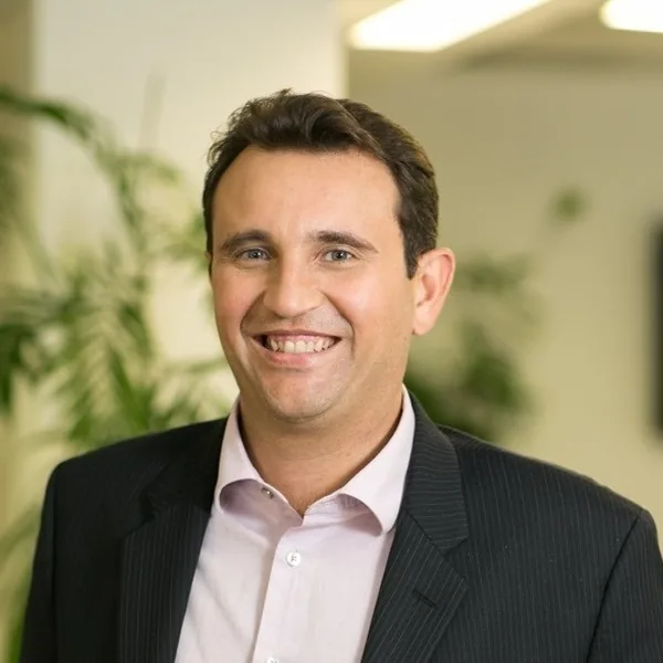 Marcio Carvalho