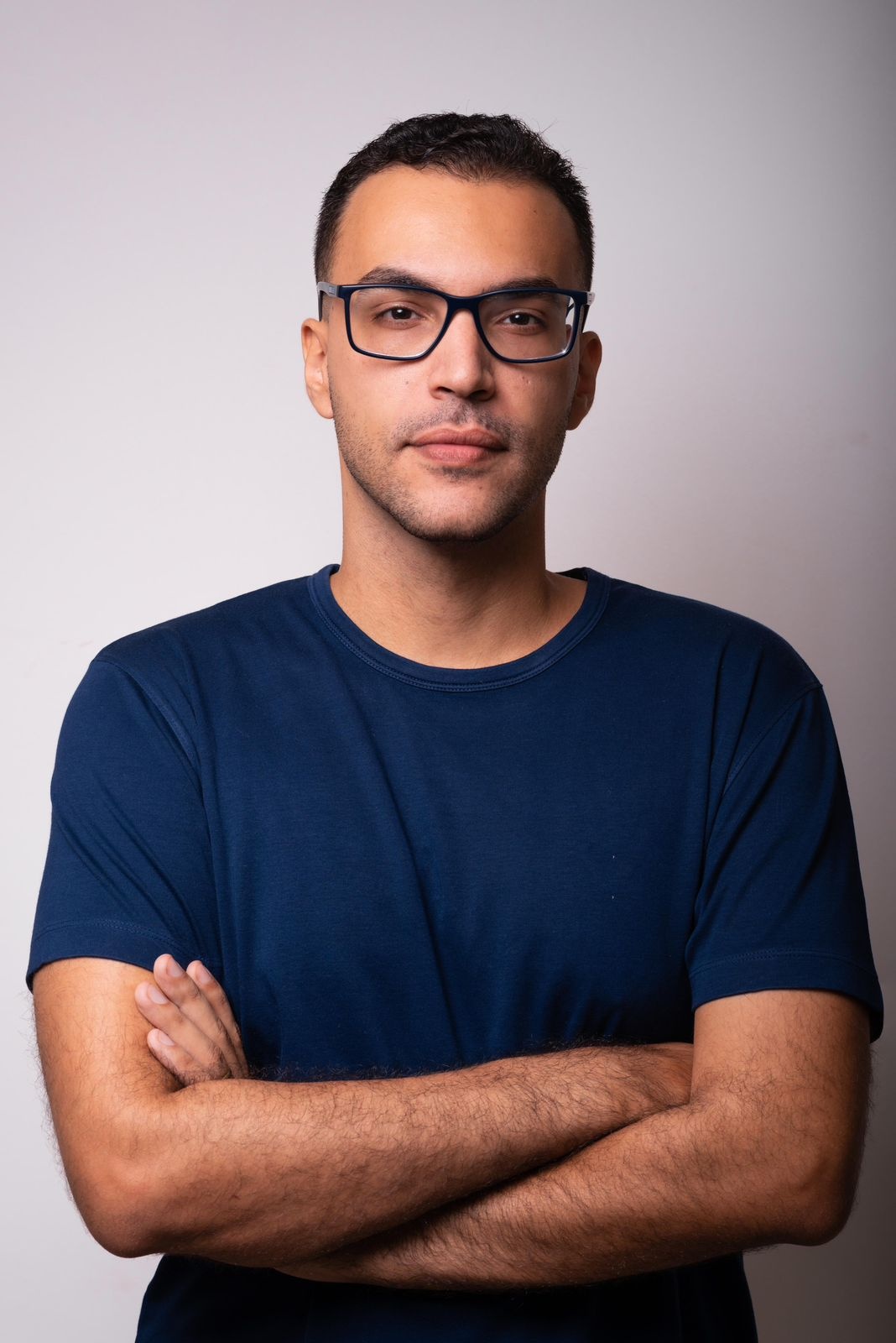 Lucas Zanandrez