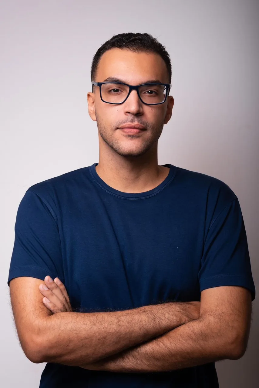 Lucas Zanandrez