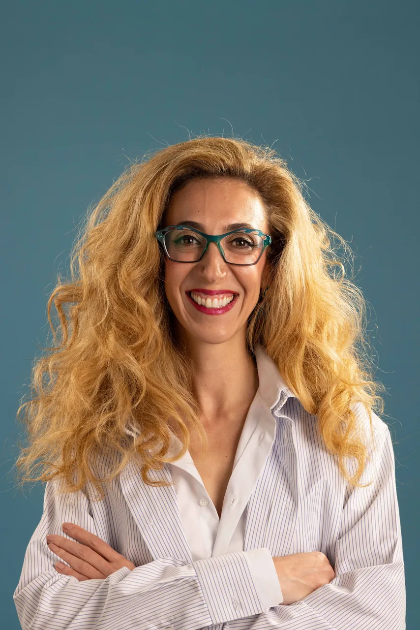 Chantal Goldfinger