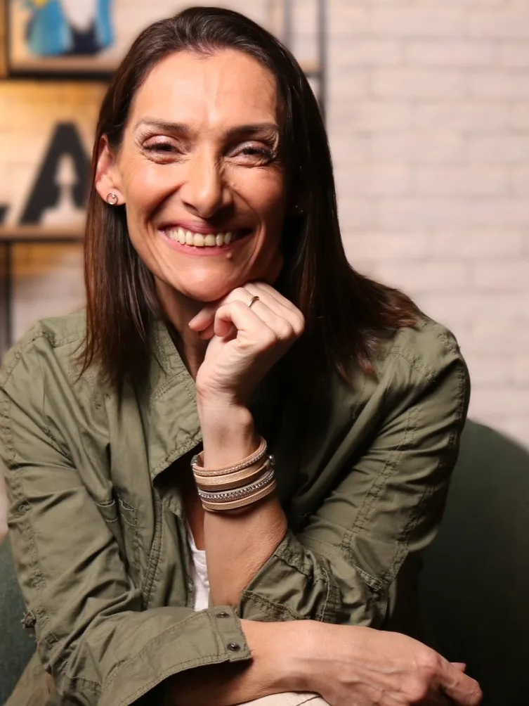Luciana Lancerotti