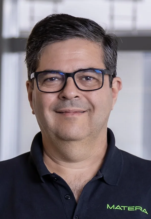 Carlos Netto - TK