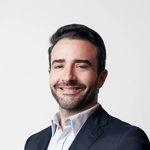 Renato Camargo