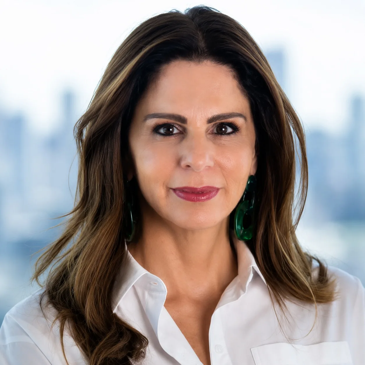 Ana Laura Sivieri
