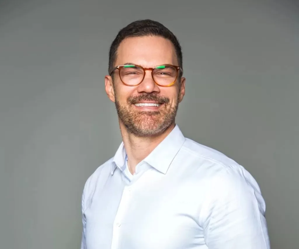 Danilo Benatti