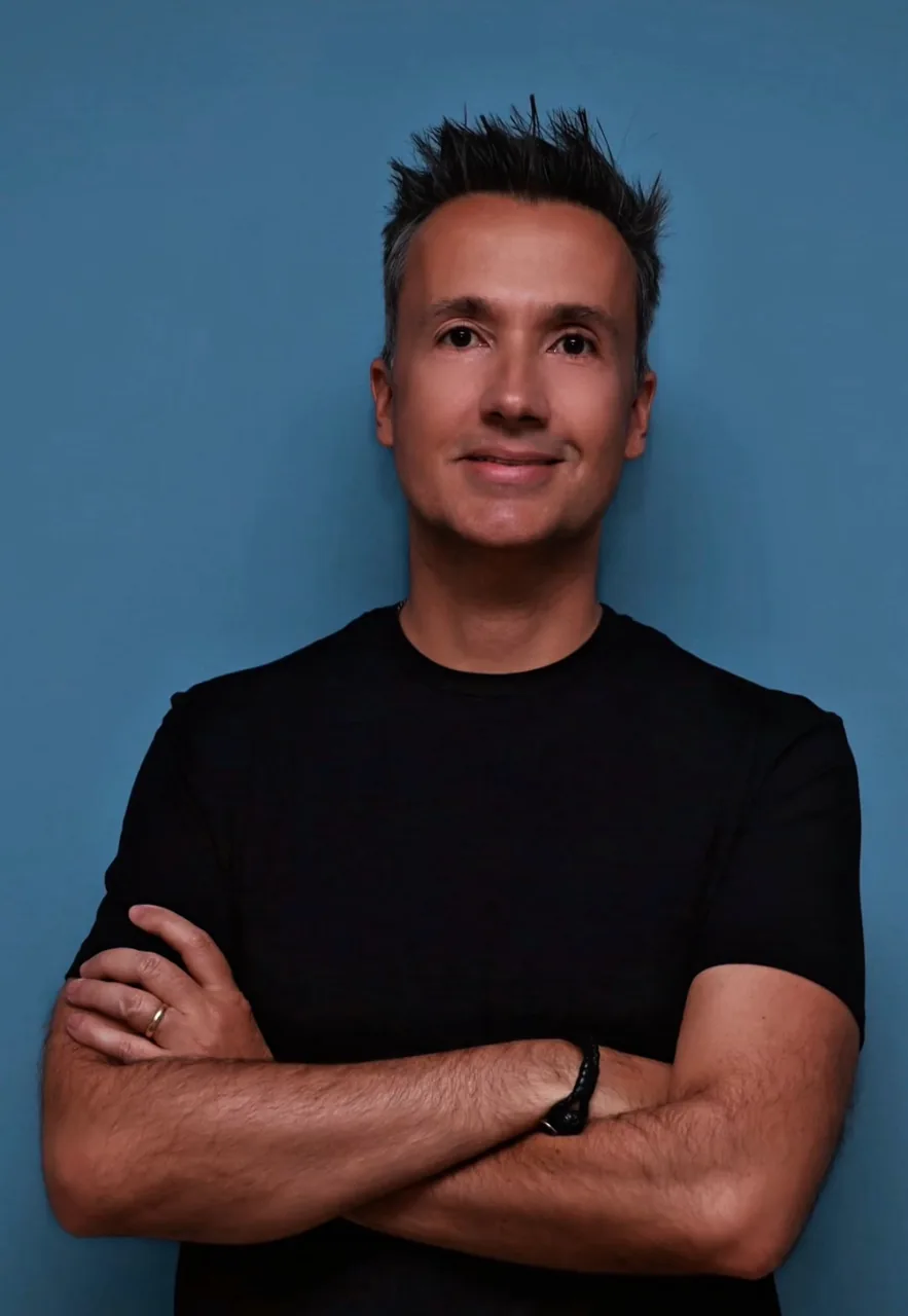 Rodrigo Vicentini