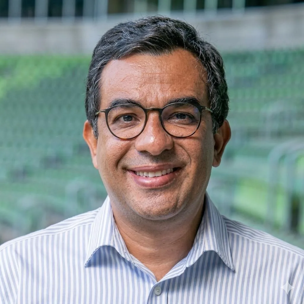 Marcelo Frazão