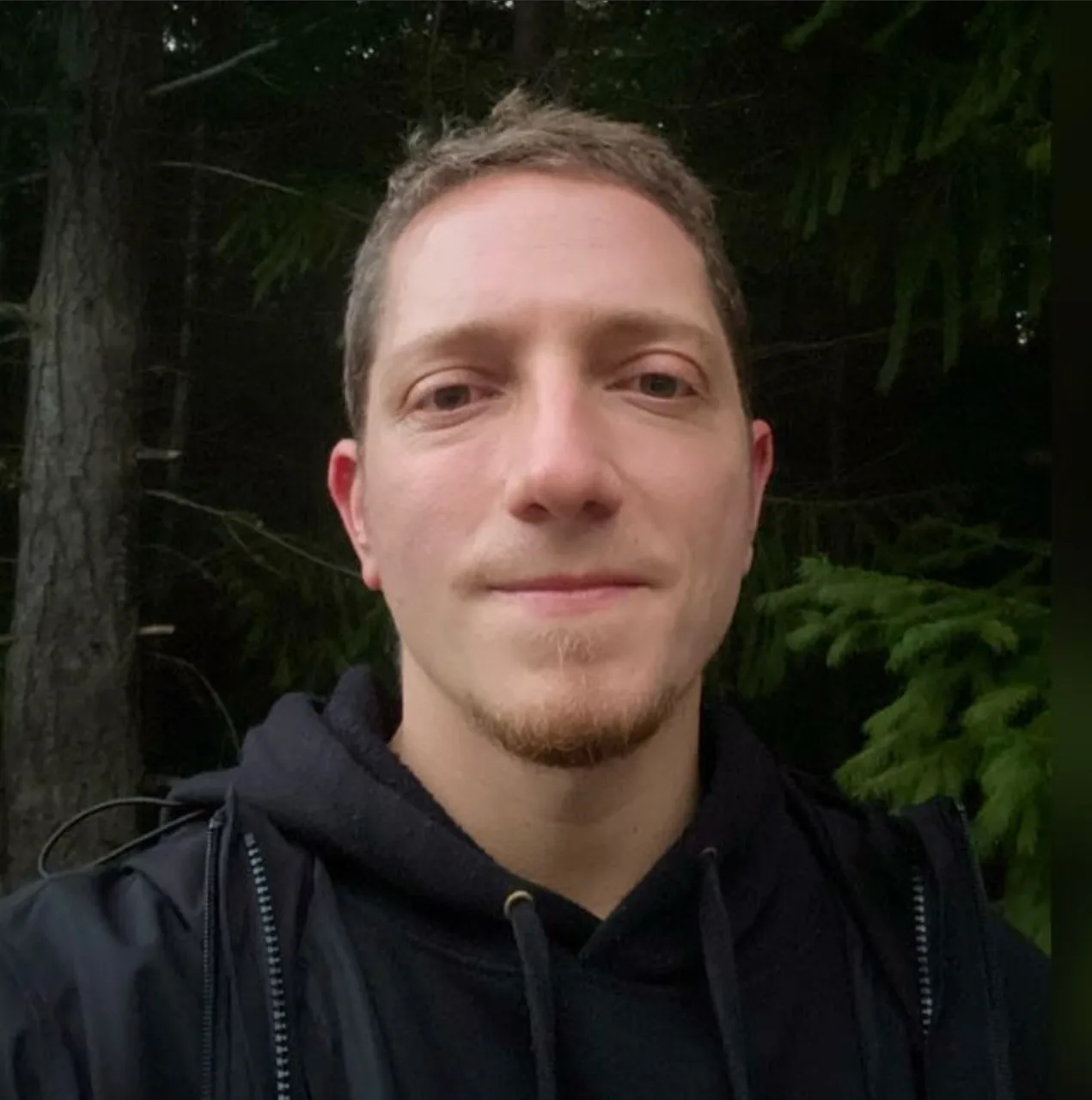 André