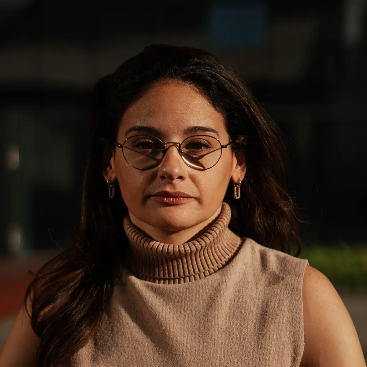 Olivia Carneiro