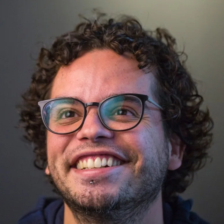 [TESTE] Breno