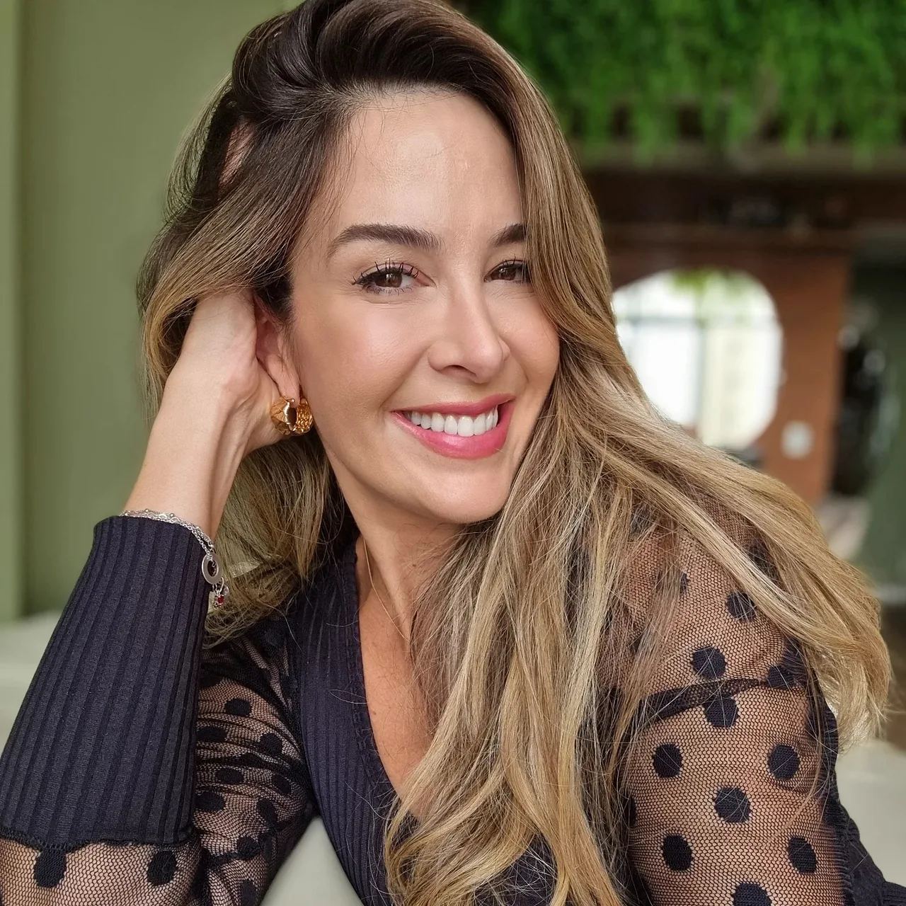 Pamela Magalhães