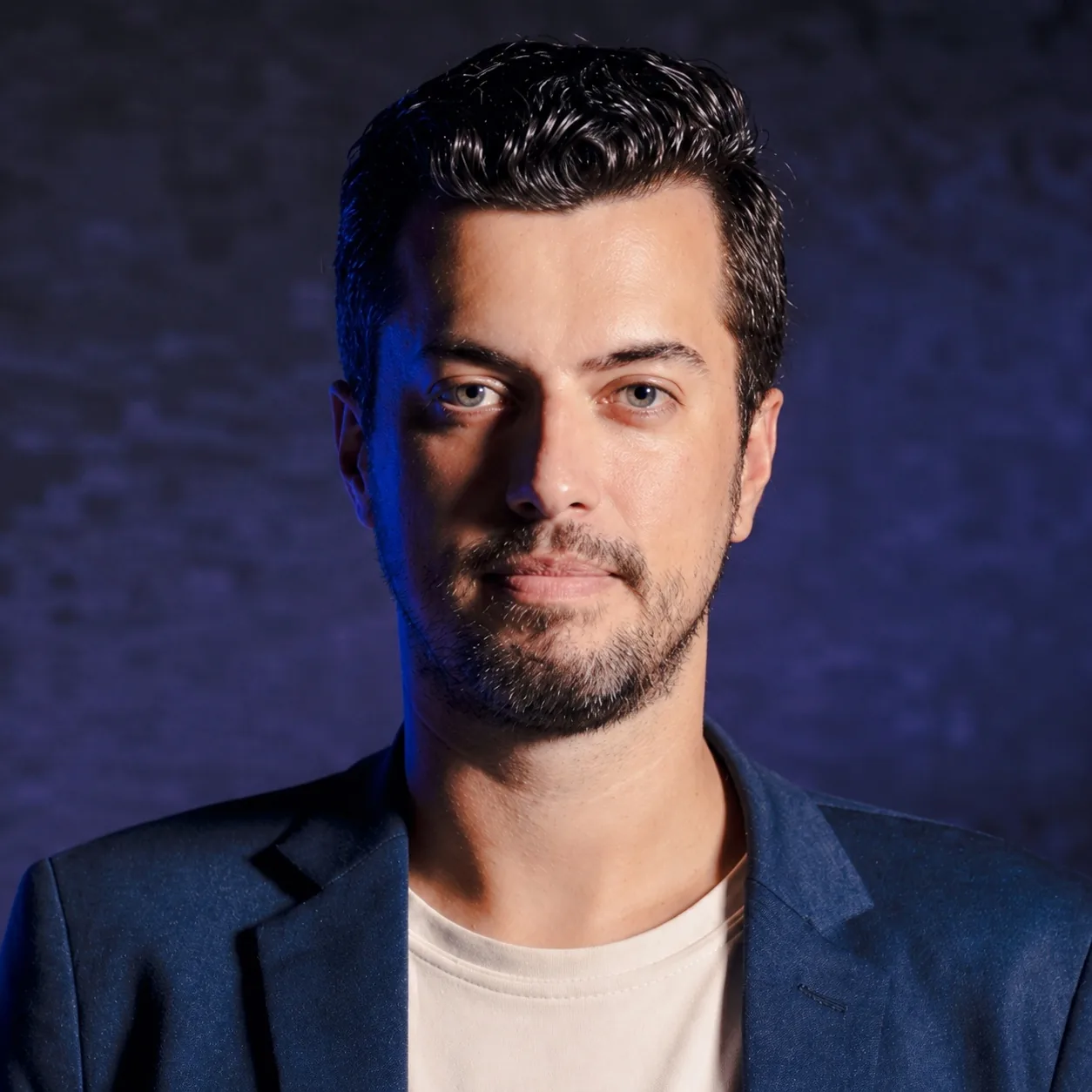 Diego Azevedo