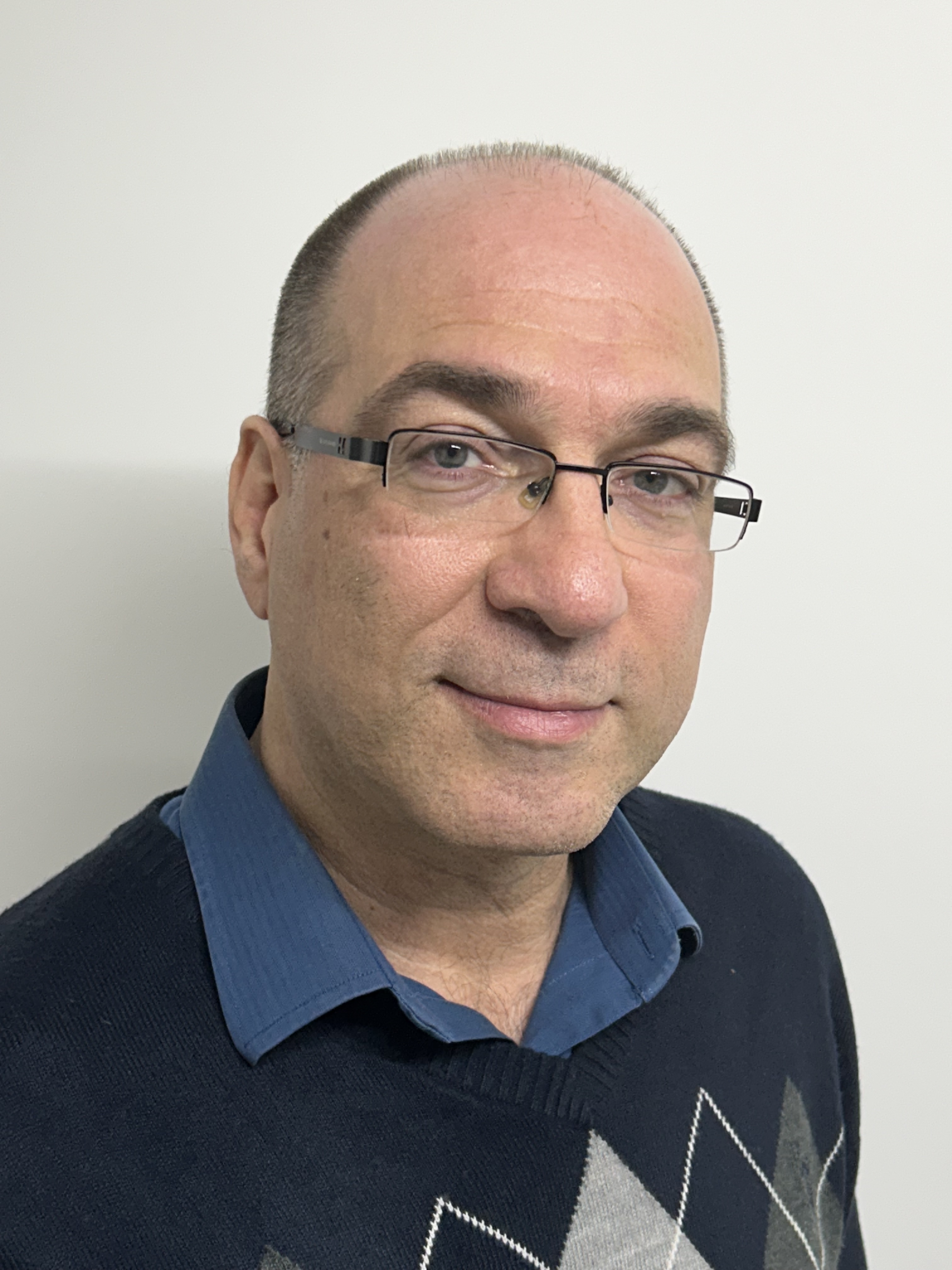 Fabio Cozman