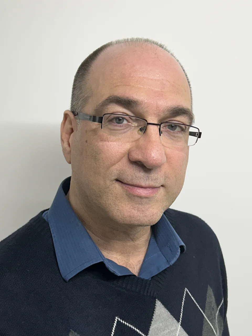 Fabio Cozman