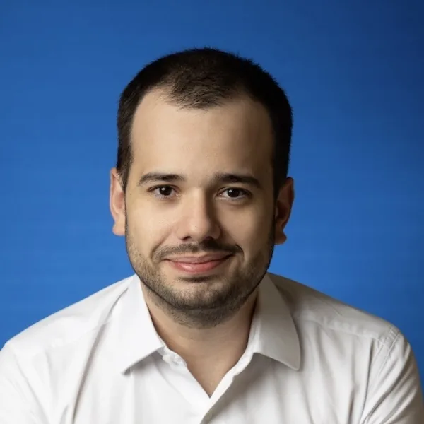 Leonardo Resende