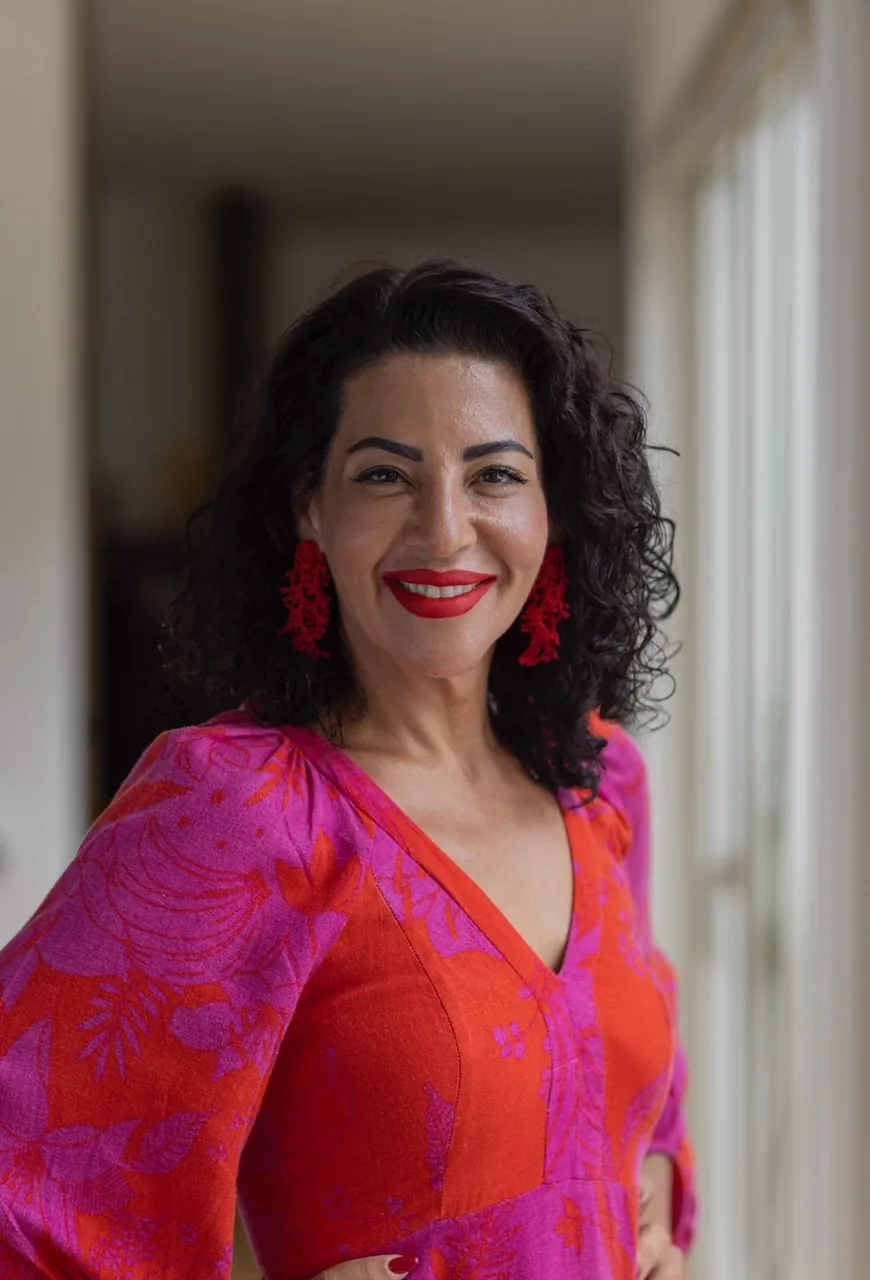 Roberta Faria