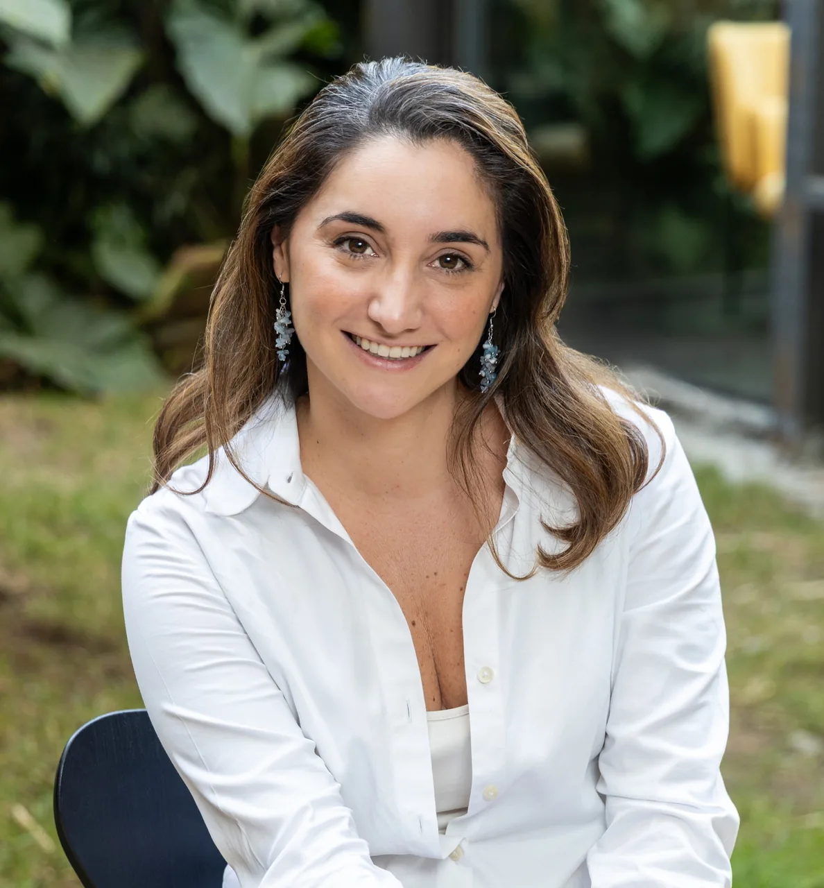 Anna de Souza Aranha