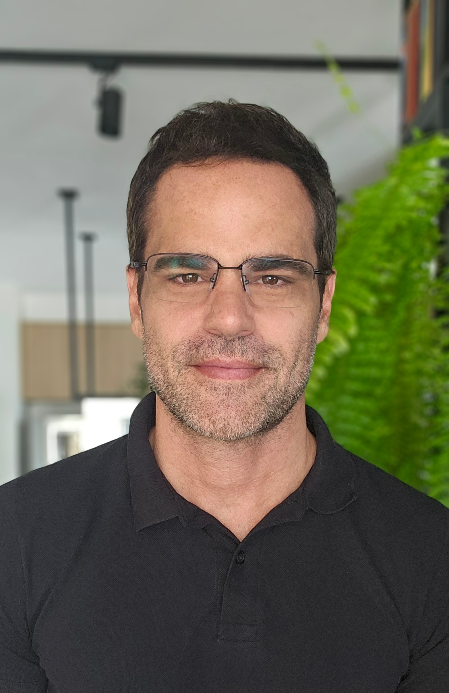 Alexandre Chiavegatto Filho