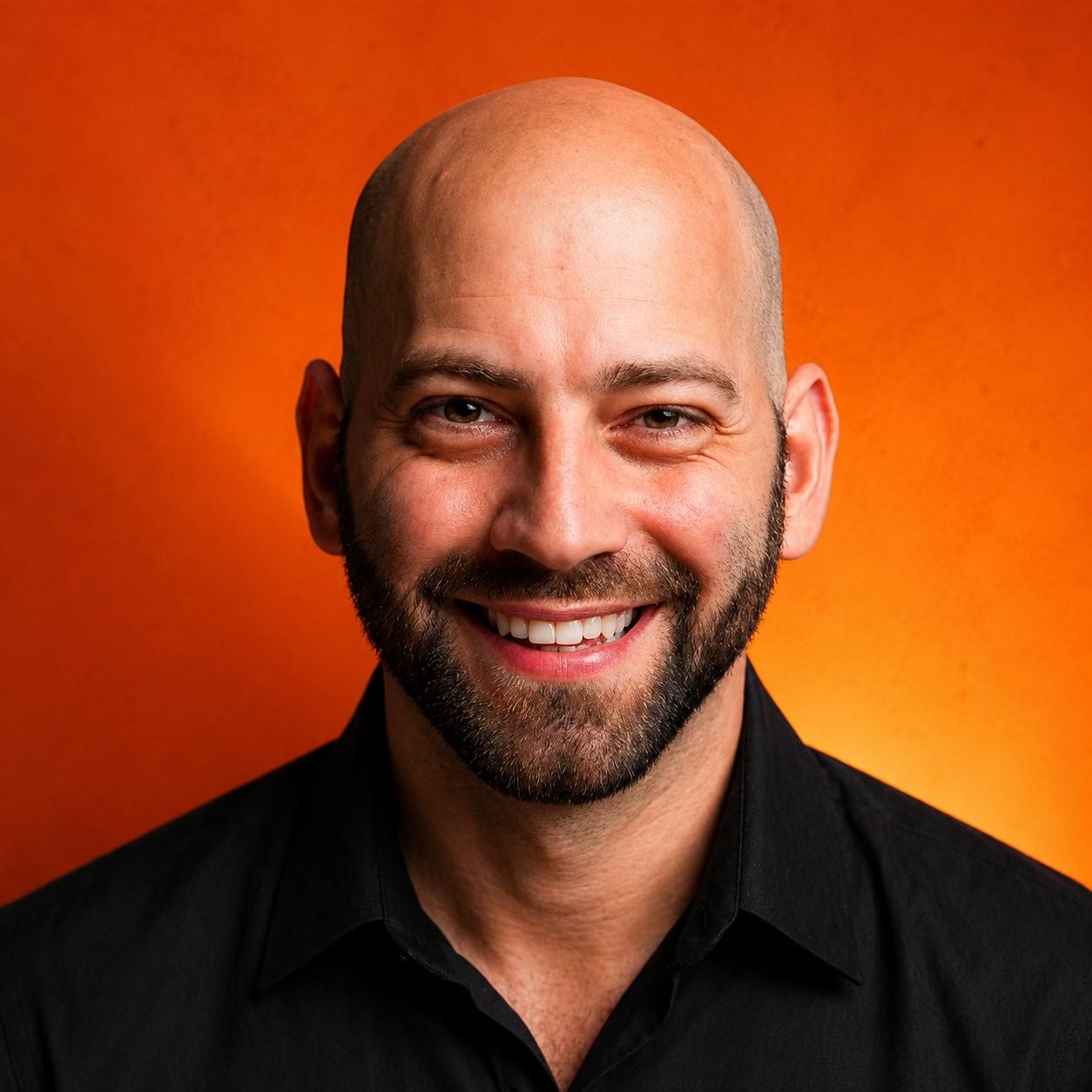 Lucas Infante