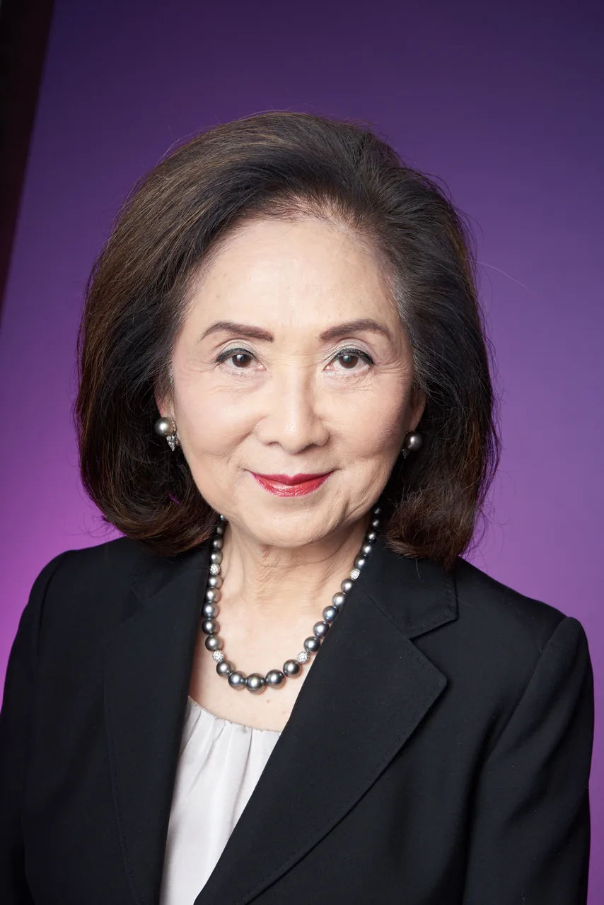 Chieko Aoki