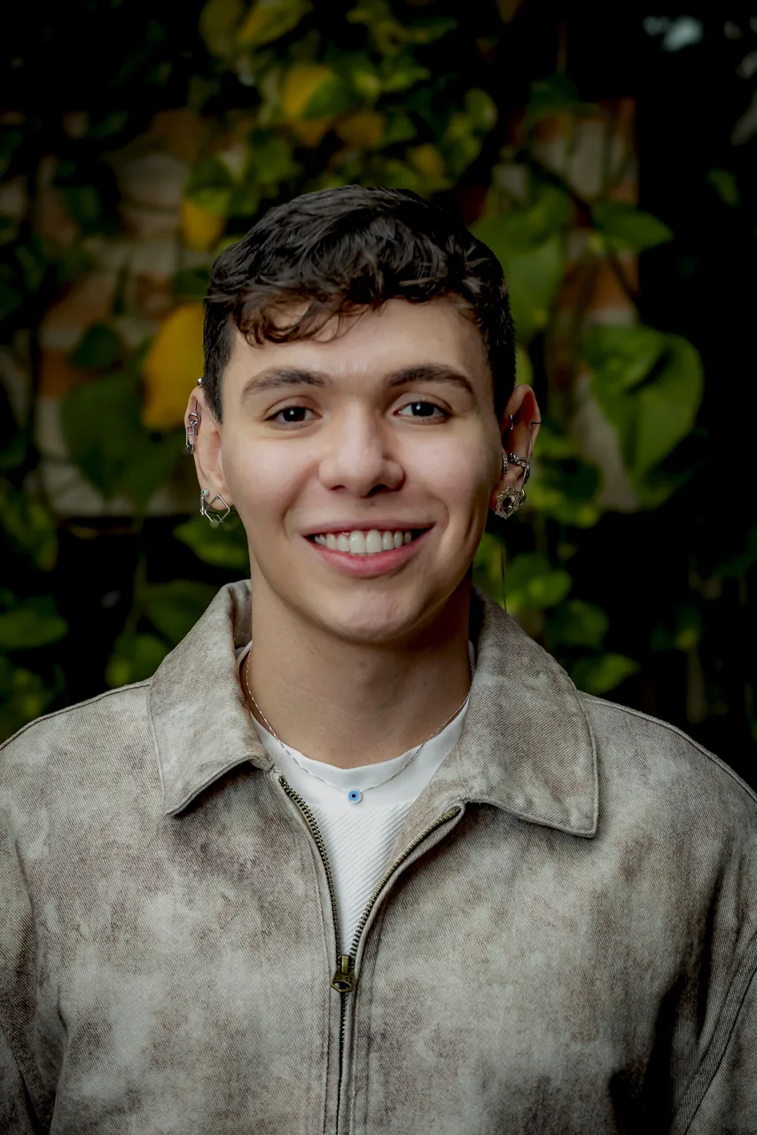 Luiz Menezes