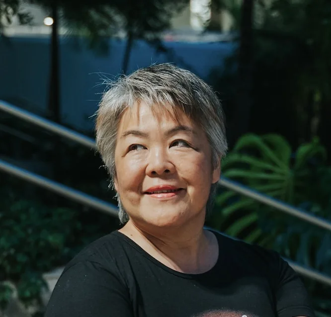 Elisa Kozasa