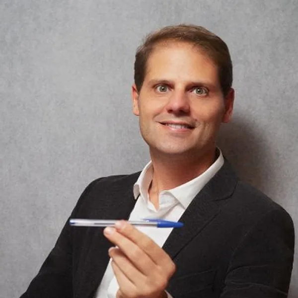 Rodrigo Iasi