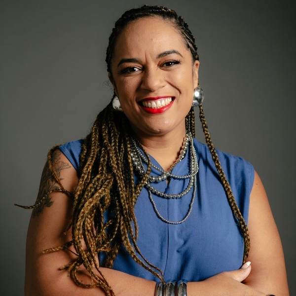 Elisama Santos
