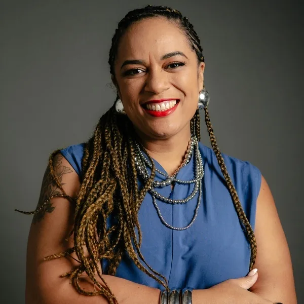 Elisama Santos
