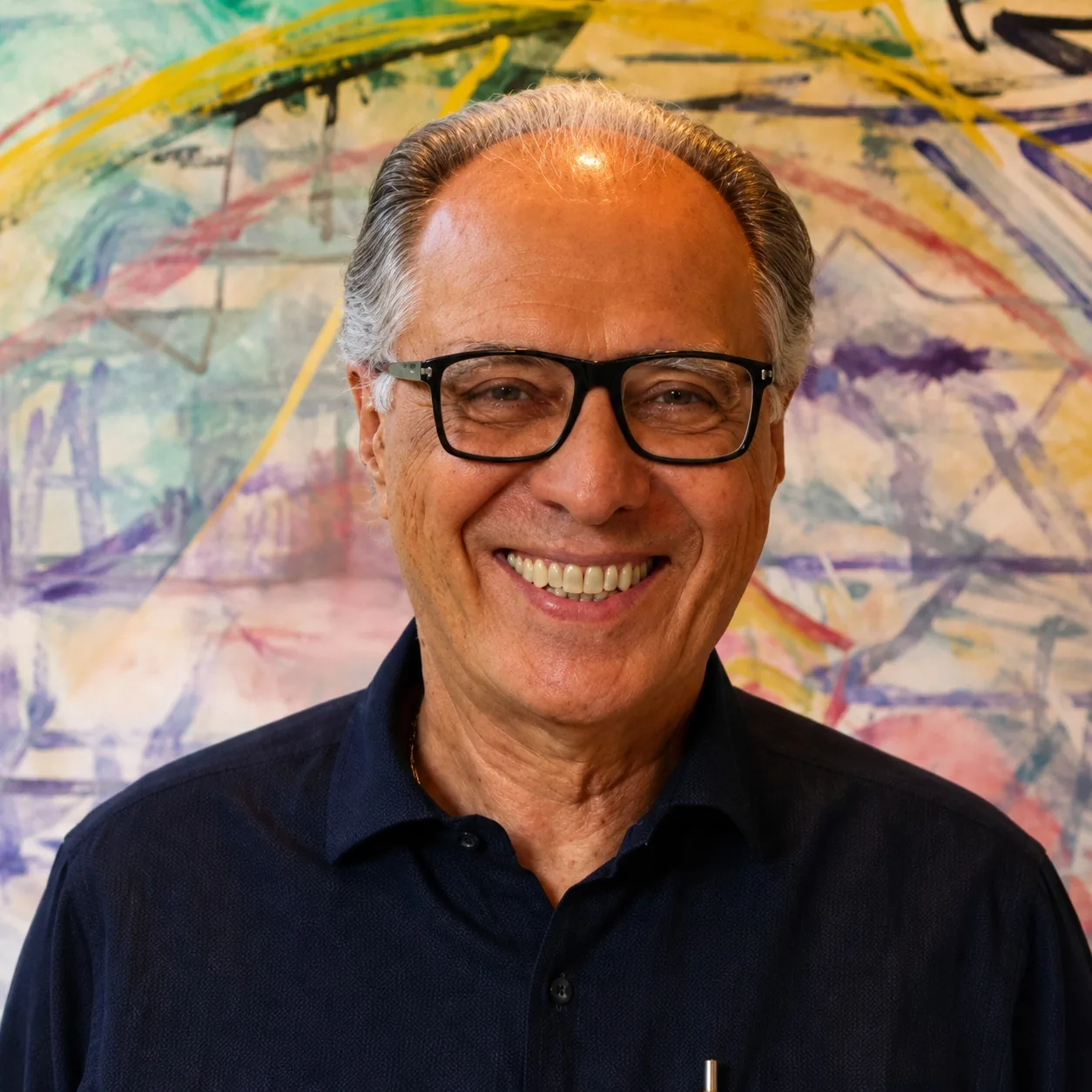 Ricardo Guimarães