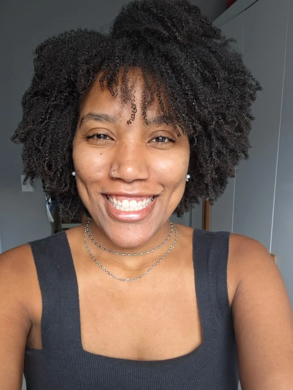 Brenda Novaes De Araújo