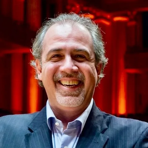 Paulo Zuben 