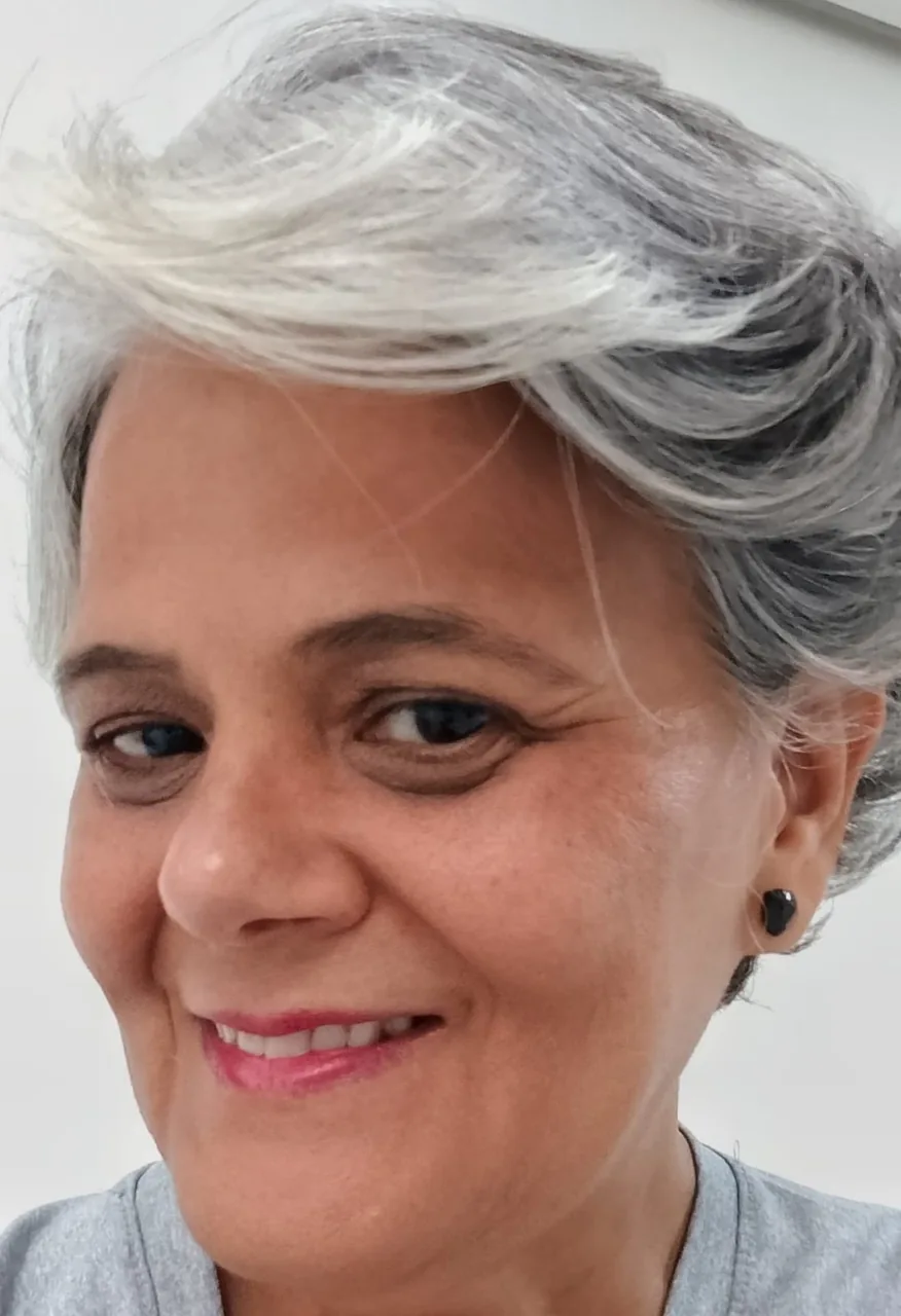 Fernanda Laurentiis