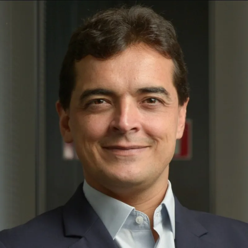 Gustavo Meirelles